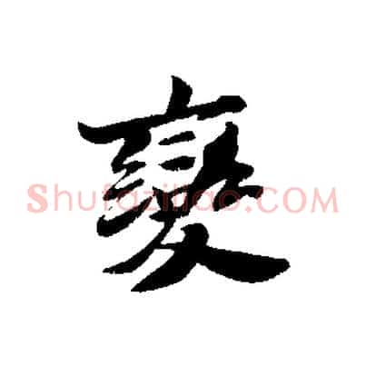 變