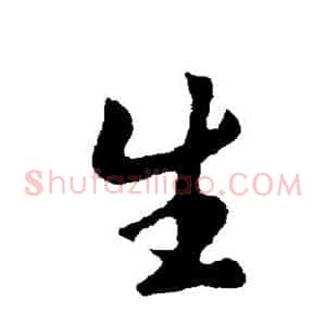 生