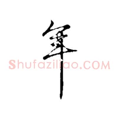 年