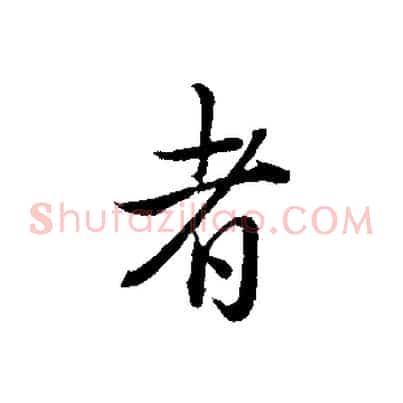 者