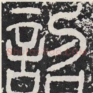 诏