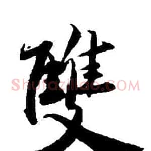 双