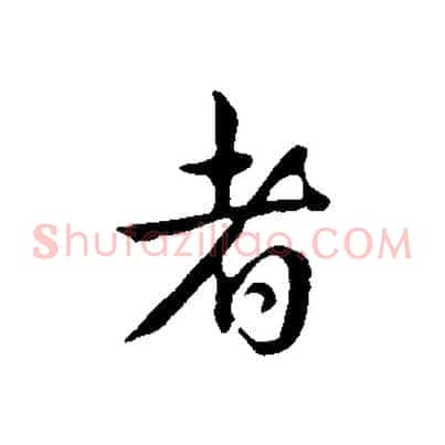 者