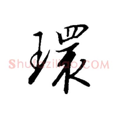 環