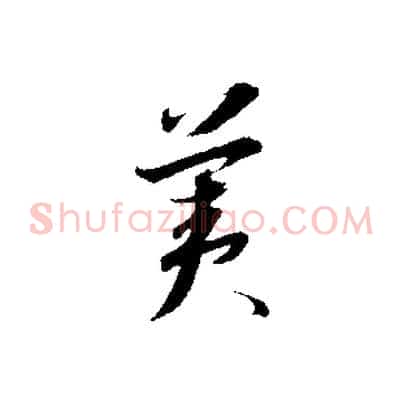 美