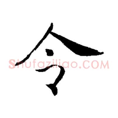 令