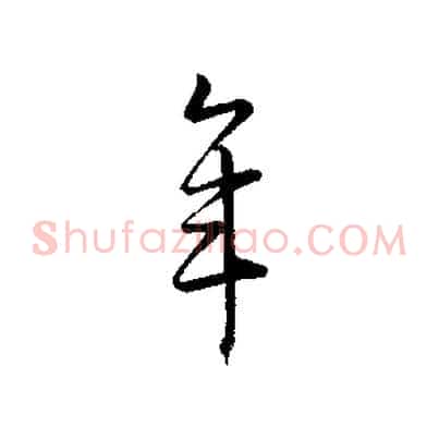 年