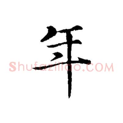 年