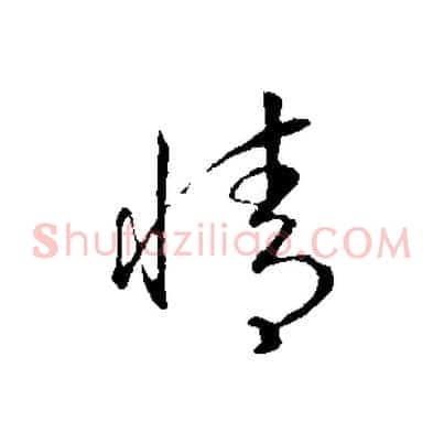 情