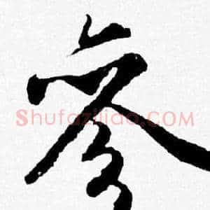 參