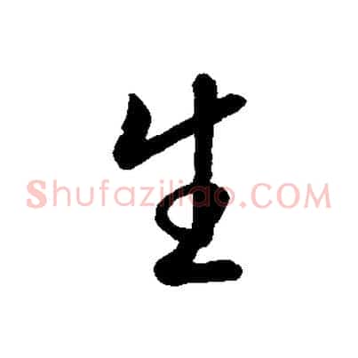 生
