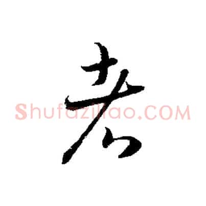 者