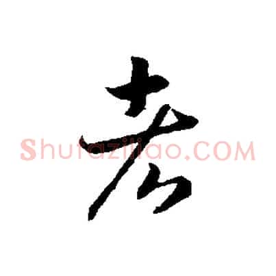 者