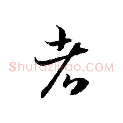 者