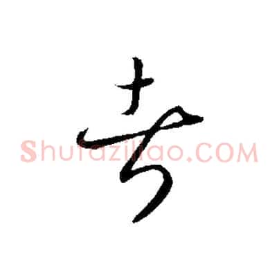 者