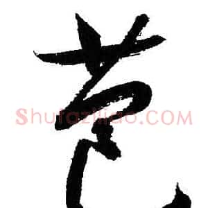 苞