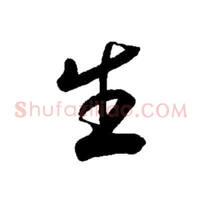 生