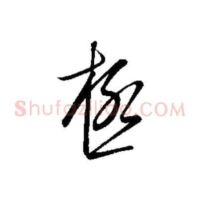 極