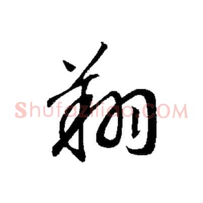 翔