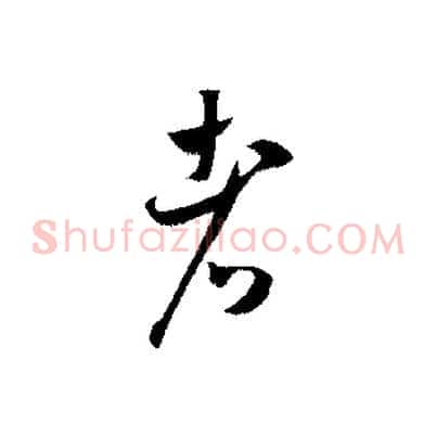 者