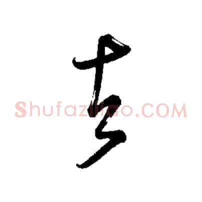 者