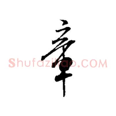 章