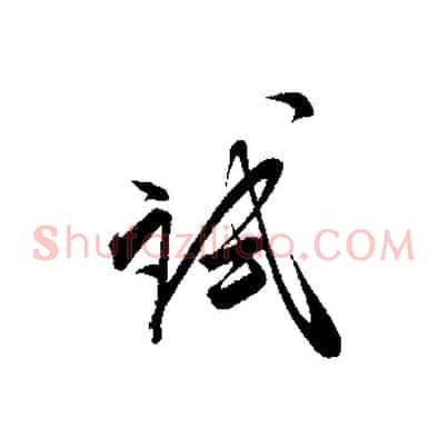 試