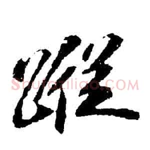 蹤