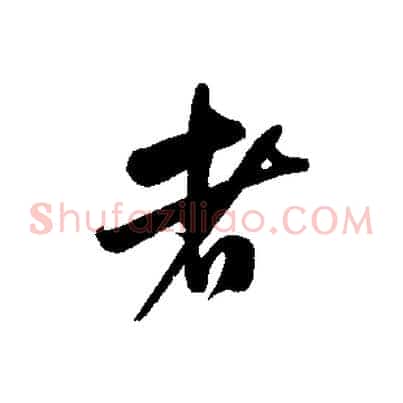 者