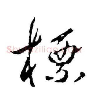 标