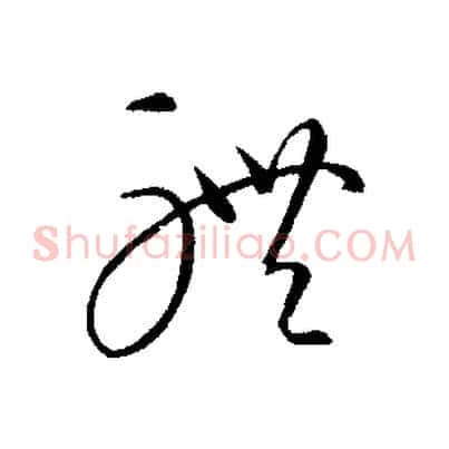 體