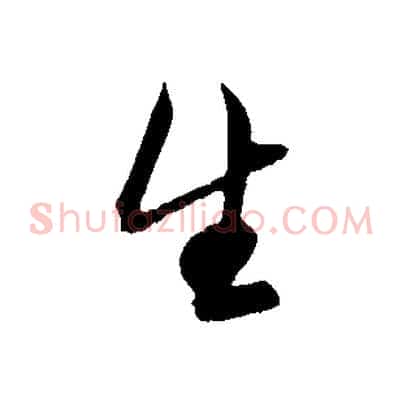 生