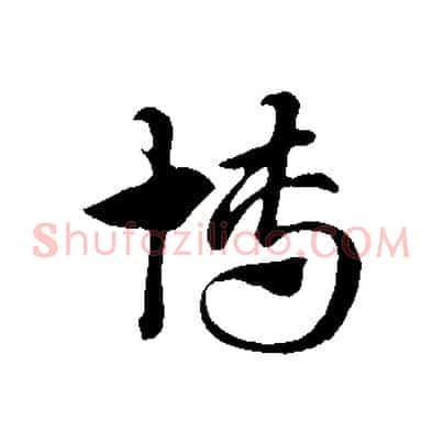 博