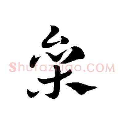 參