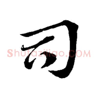 司