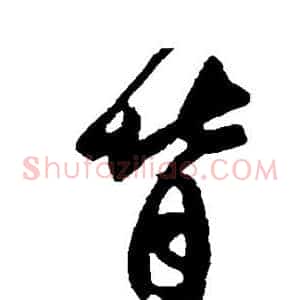 背
