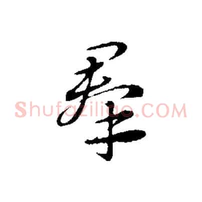 群