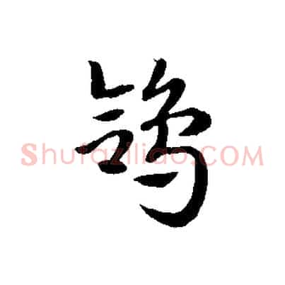 鴿