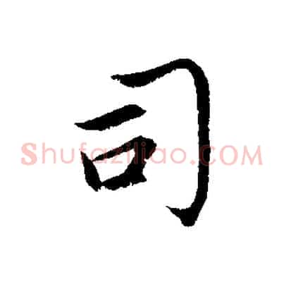 司