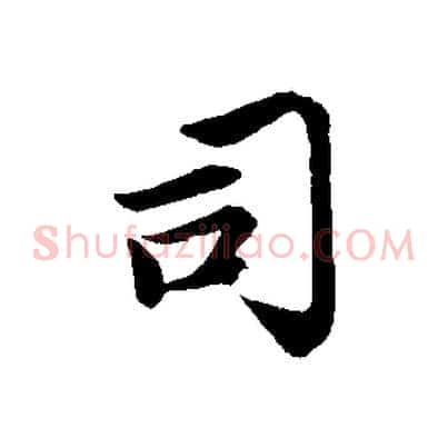司