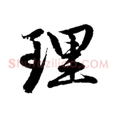 理