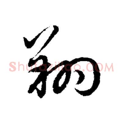 翔