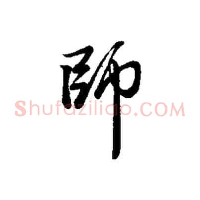 師