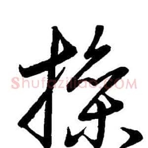 操