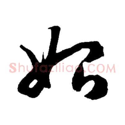 始
