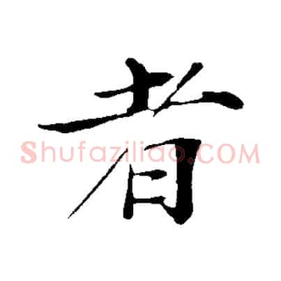 者