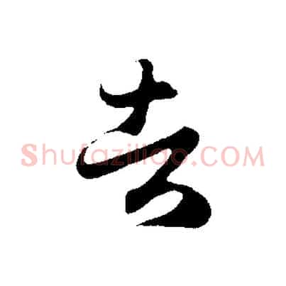 者