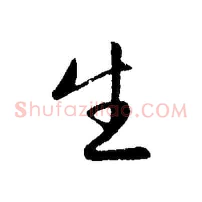 生