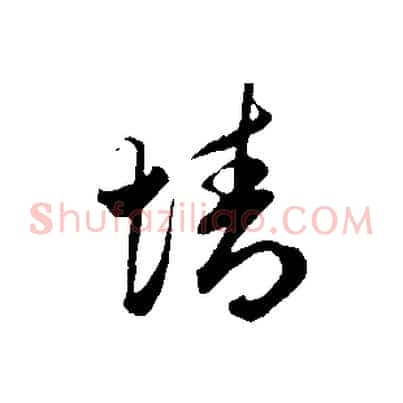 情