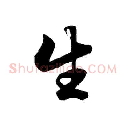 生